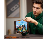 LEGO Minecraft 21265 Stół warsztatowy - 1266090 - zdjęcie 7